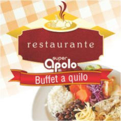 Super Apolo, aqui você é de casa!