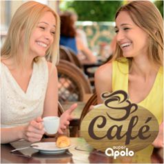 Super Apolo, aqui você é de casa!