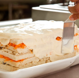 TORTA FRIA