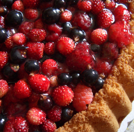Cheese Cake