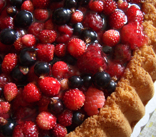 Cheese Cake
